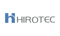 Logo empresa Hirotec