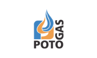 Logo empresa Potogas