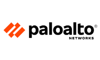 Logo empresa Palo Alto Networks