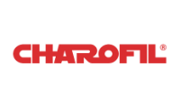 Logo empresa Charofil