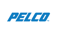 Logo empresa Pelco